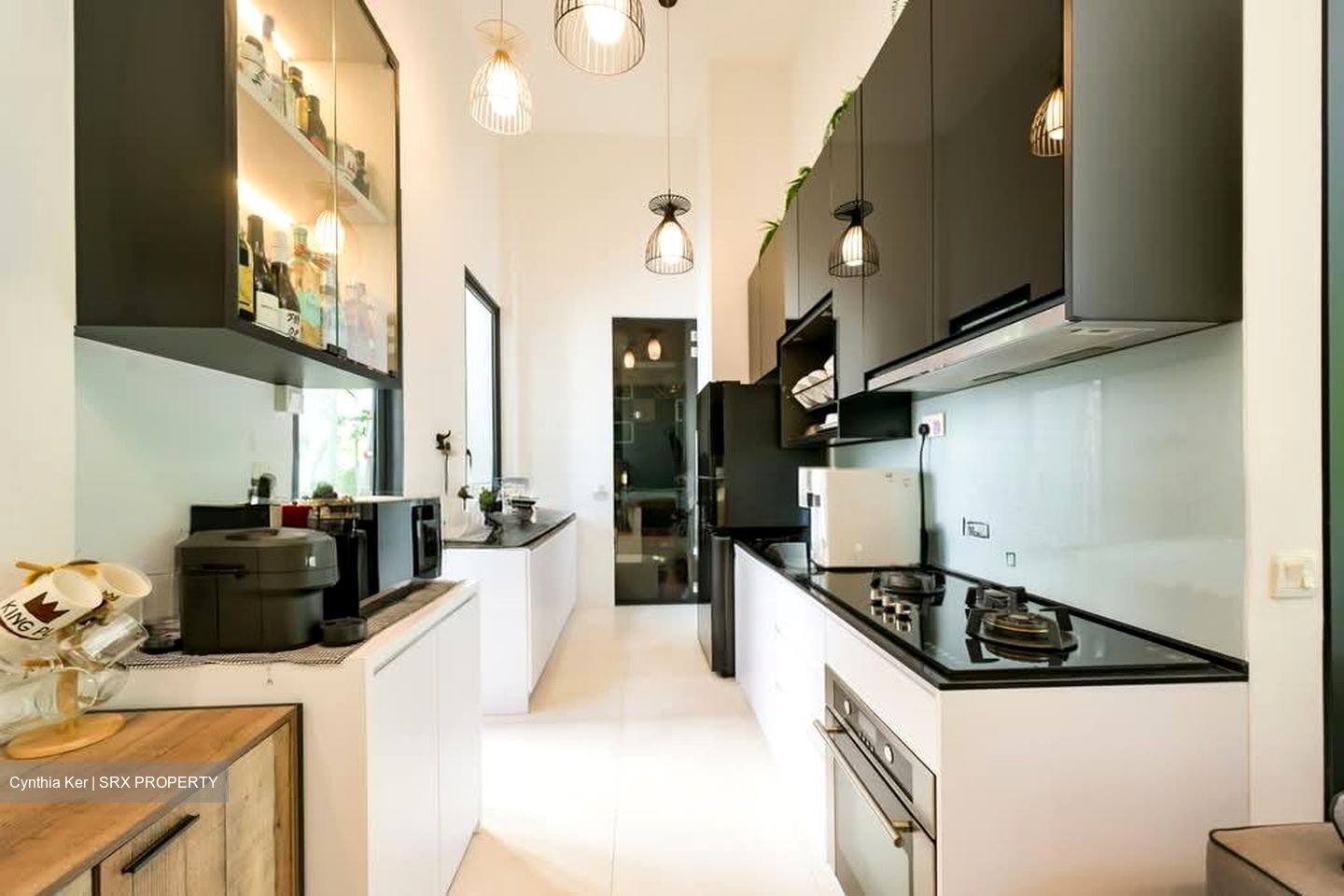 Foresque Residences (D23), Condominium #598167801
